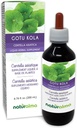 Naturalma Gotu kola (Centella Asiatica) Herb Alcohol-Free Tincture - 6.76 fl oz נוזל לחלץ טיפות - Herbal Supplement - טבעוני