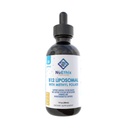 NuEthix Formulations B12 Liposomal עם Methyl Folate Dietary תוסף, ויטמין B Bioactive כדי לתמוך במטבוליזם אופטימי, 1 Fluid Ounce, 30 משרתים