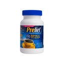 Prelief Acid מופחת Caplets Dietary תוסף, 120 Count