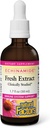 גורמים טבעיים - Echinamide Echinacea Fresh Herb Extract, תמיכה במערכת החיסון, 30 משרתים (1.7 oz)