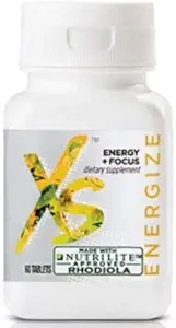 מזון מזינים אנרגיה + Focus, תוספת דיטרי