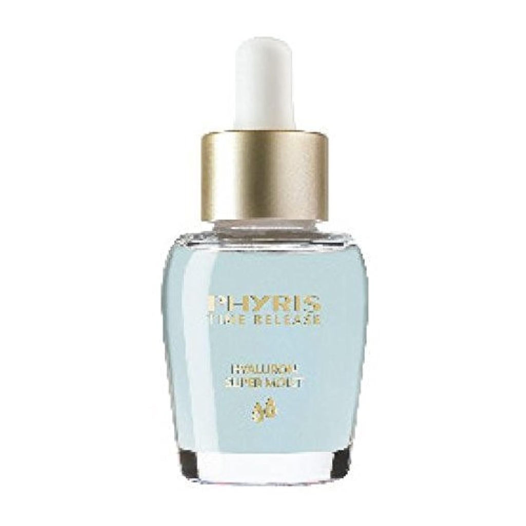 שם הסרטון: Phyris Hyaluron Super Moist 30 Ml