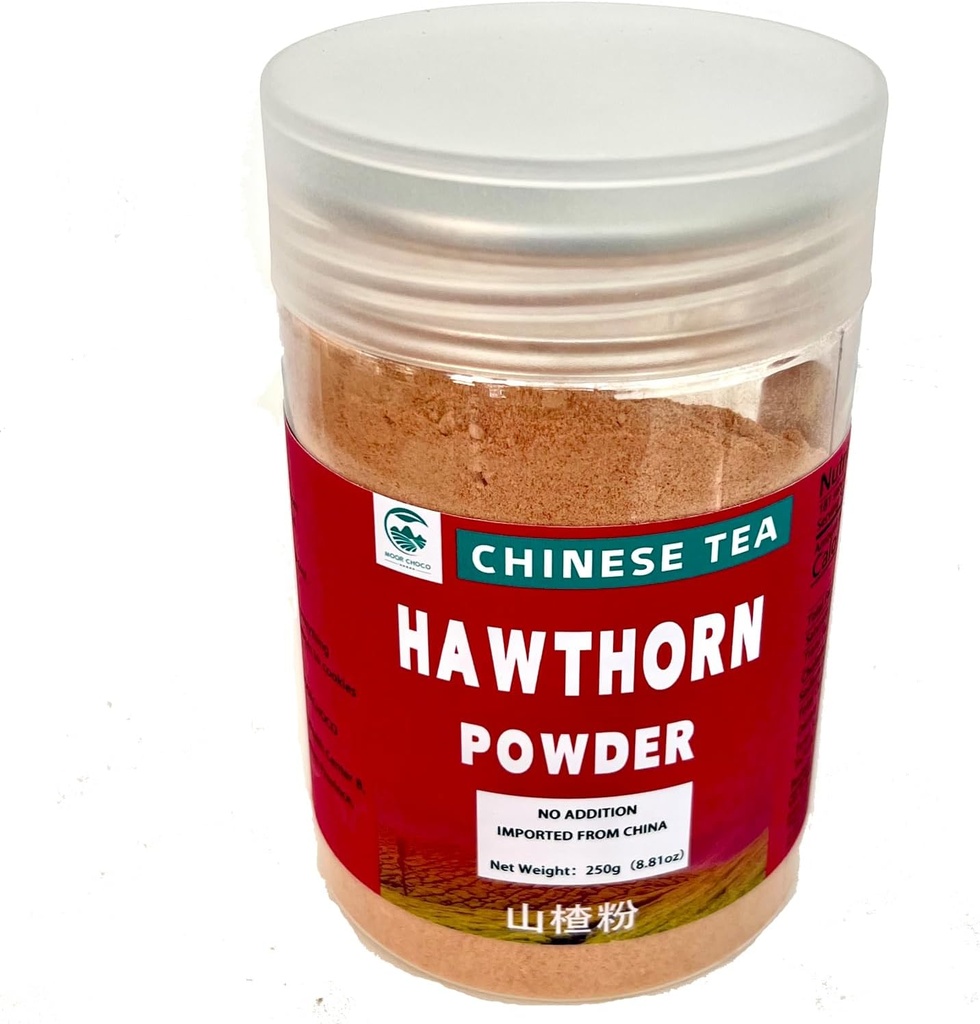 8.81oz Hawthorn אבקה מלוטש, אבקת Superfine Holhorn