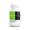 DAVINCI Labs Zinc Lozenge + Elderberry - תוספת לתמיכה במערכת החיסון, Lungs & גרון Tissues * - עם ויטמין D3, Zinc, Elderberry & More - לימון פלמור - 60 Lozenges