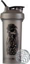 בלנדר בוטל Star Wars Classic V2 Shaker Bottle Perfect for Protein Shakes and Pre Workout, 28-Ounce, Beast Mode