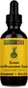 Herbal Liver / gallbladder ניקויse ו Detox (2 floz) טיפות - Milk Thistle, Dandelion Root ועוד