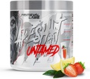 Primeval Labs Ape Untamed Pre Workout אנרגיה אבקת משקה, 40 משרתי Strawberry Lemonade, מקס תמיכה עבור משאבות & פוקוס, ביצועים מוגברים, Nitric Oxide הפקה עם L-Citrulline, Betaine אלן