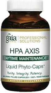 ניו גאיה HPA ציר יום ניהול לשעבר Adrenal Support