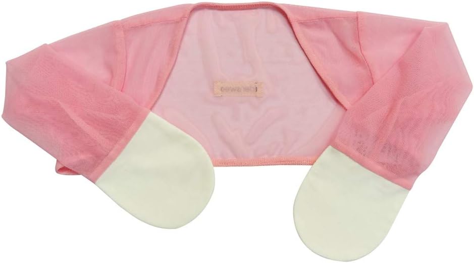 ארכיון תגיות: Zinc-Infused Summer Mesh Mitten Seals for Kids with Eczema - Wet Wrap