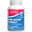 תוסף Clinical Calcium Complexעצמות - Calcium Magnesium Zinc D3 תוסף עבור כוח בריאות העצם והכחשה תמיכה עם Antioxidant Bioflavonoids - High Absorption - 15 משרתים