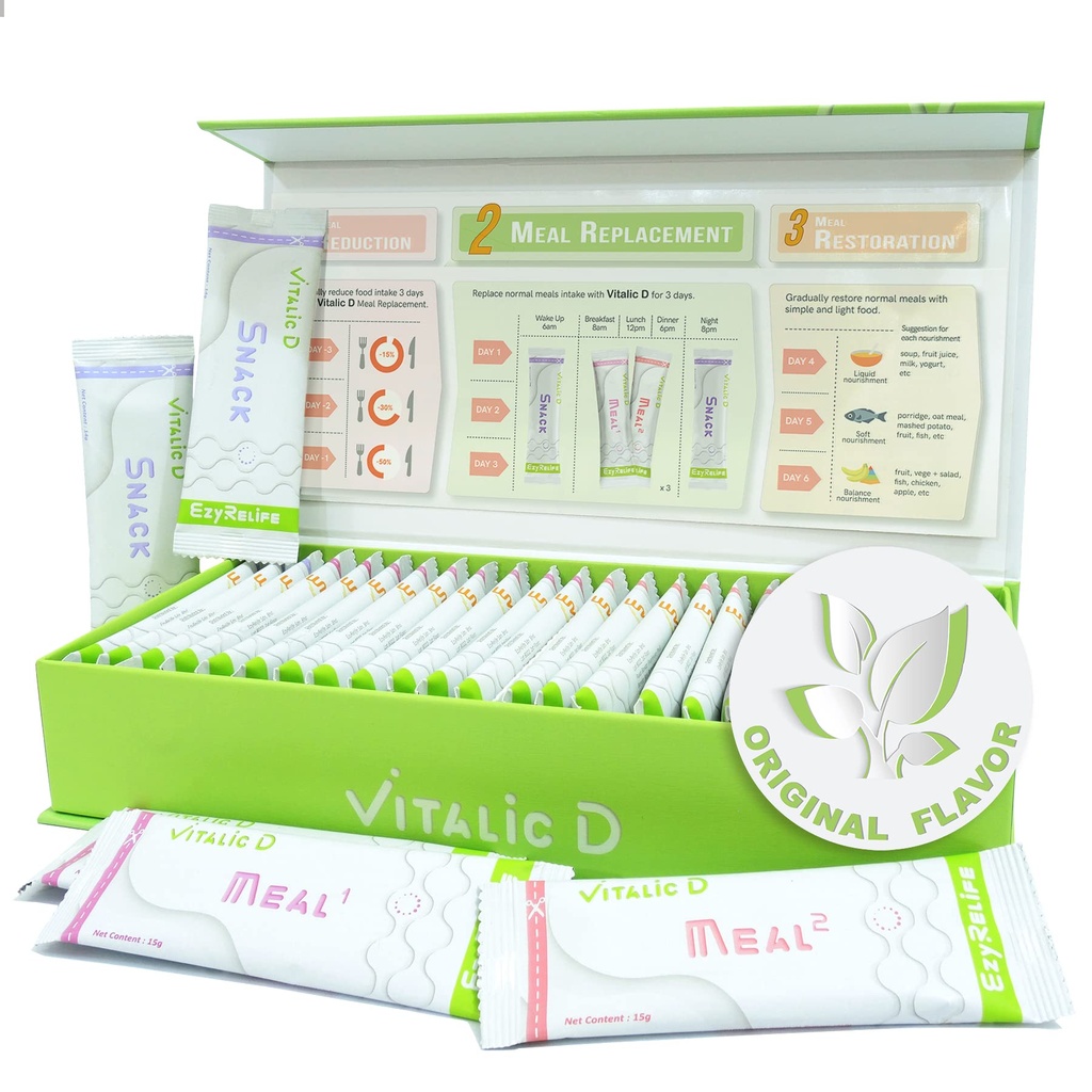 Deep Colon Cleanse by 3 Day Juice Cleanse to Remove Mucoid Plaque, Stomach Bloating Relief. Natural Fiber Powder Detox Kit in 24 Easy On The Go Packet. Best for Intestinal Gut Bowel Health