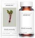 Age Beet Root כמוסות - Beet Pills for Stamina - אורגני אבקת שורש באט - Nitric Oxide תוסף - Nitrate No Sugar - 30 קפסולות - Beet Root תוסף - Super Super Super Beet Root