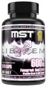 MST Libifem, Fenugreek Seed לחלץ קפסולות, Boost Desire, Libido, Arousal and Satisfaction Plus Menopause Health Support, Supplement for Women, 30 Count, BSCG Certified Drug Free.