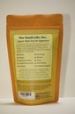 תוספי ויטמינים לכלבים אורגניים - Longevity Dog (11.2 oz).