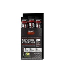 GNC AMP מוגברת hydrolyte אבקת שתייה לערבב | Enhanced Electrolyte & Healthy Digest Complex