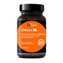 הזמנת בריאות Detox Hx (2-Pack)