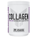 FINAFLEX Pure Collagen, Unflavored - 1 lb - תומך שיער, עור, ריחות ופרקים - 19g of Grass-Fed Bovine Collagen Peptides Per משרת - 23 משרתים