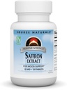 מקור Naturals Serene Science Saffron Extract, for Mood Support