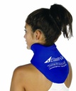 Elasto-Gel CC102 טכנולוגיות Cervical Neck Wrap
