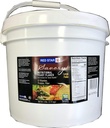 RED STAR Nutritional Large Yeast Flake, 6 פאונד