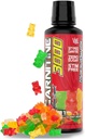 L-Carnitine 3000 נוזל | 3,000 מ"ג Carnitine תוסף | Zero Calorie Zero Sugar Keto Friendly for Men and Women - Great Tasting