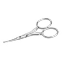 שיער הפנים Tweezerman Hair Scisors