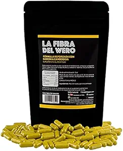FIBRA DEL WERO | Cactus Fiber | 100% תוסף טבעי
