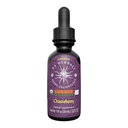 Ra Herbals אורגני Chasteberry לחלץ; Vitex Agnus-Castus Herbal Tincture; נקבה Hormonal Balance & Menstrual תמיכה; USDA אורגני, טבעוני, טיפות נוזל 1 floz