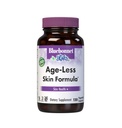 BlueBonnet Age-Less Skin Formula כמוסות, לבן, ירקות, 120 ספירה