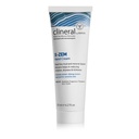 AHAVA Clineral X-Zem Hand Cream - Relieves חוסר נוחות מ dermatitis, נלחם אדמומיות, יבשות ואצ'יness, מרכך כתמים יבשים וחוספסים, עם שמן היפפו, Shea Butter & Osmoter, 4.2 Fl.Oz.
