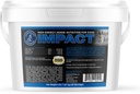 Annamaet Impact - High-Energy Dense Nutrition תוסף לכלבים - מסייע לתמוך במשקל בריא ב Canine Athletes, פוסט-Surgical Dogs with Fastמטבוליזם - 4 lb