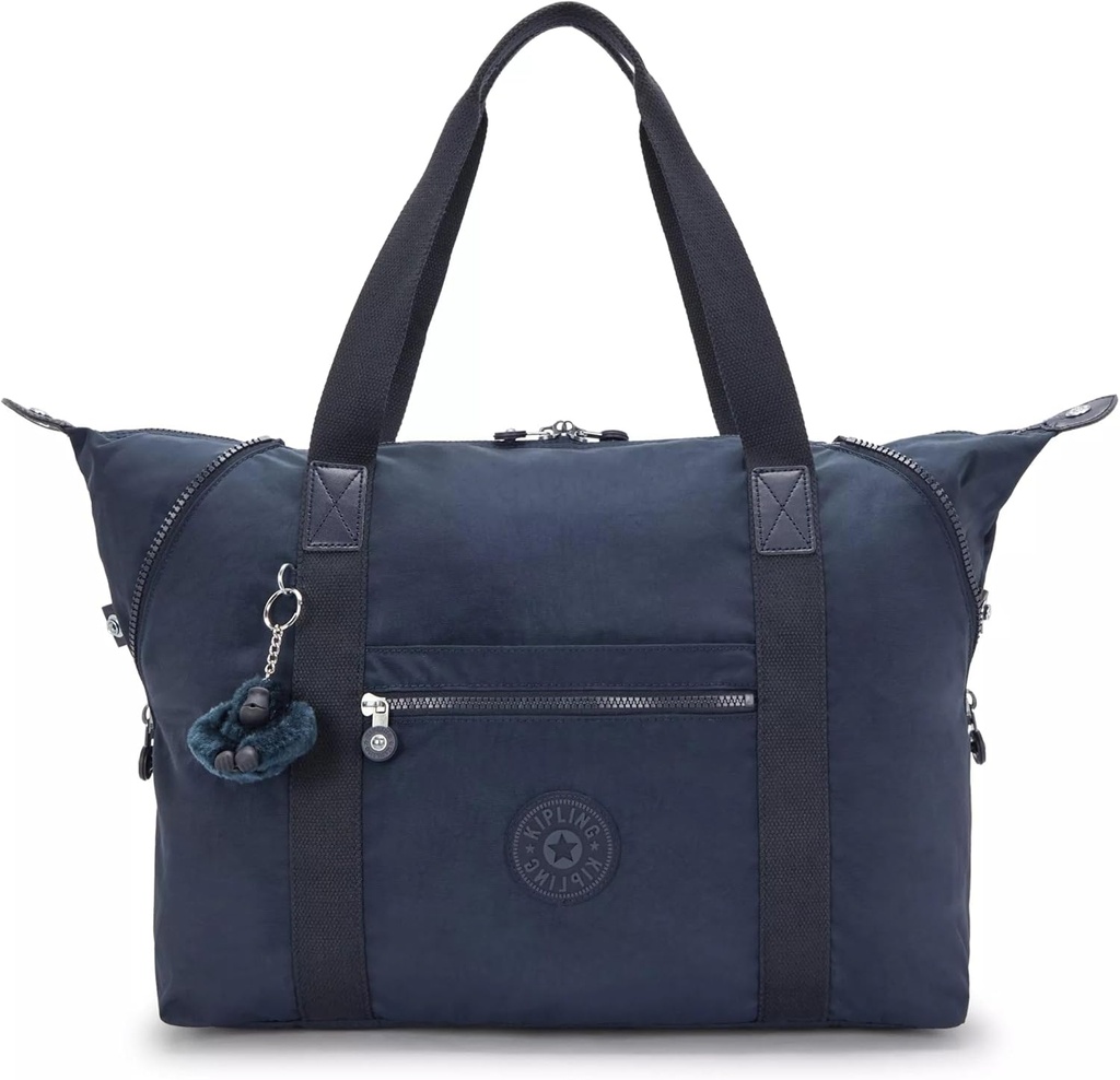 Kepling Women's Art Medium Tote Bag, Light Weighter, Travel Handbag