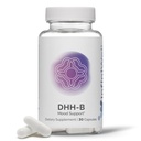 InfiniWell DHH-B Mood תומך תוסף - 20x More Potent Than Standard Magnolia Bark Extractation - קידום תירגעות, Calm, Cognitive Clarity & a Healthy Sleep Cycle (30 קפסולות)