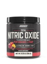 על NIT Total Nitric Oxide ביצועי אבקת ביצועים, IgTM non-GMO נבדק, פירות Punch Flavor, Caffeine חינם דיאטה תוספת לתמיכה צמיחה שרירים עם NO3-T Argin Nitrate, 20 משרתים