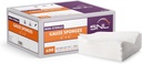All-Purpose Gauze - 4" X 4" - Box of 400 - על ידי SNL Quality, Non-Sterile, Free, Gauze Sponge Pads, 8 Ply - (2x 200 Packs בפנים), אידיאלי עבור עזרה ראשונה, Applicator יופי, Absorbent Dressing Bandageageageage