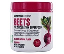 דיאטת Beets Superfood אבקת לשתות לערבב עבור אנרגיה ו אנדורנס, 7.1 Oz.