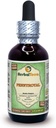 פנירויאל (Mentha Pulegium) Glycerite, אורגני Dried Herb אלכוהול-Free נוזל לחלץ 2 oz