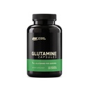 Optimum Nutrition L-Glutamine שריר קפסולות התאוששות, 1000 מ"ג, 240 הרוזן (Package May Vary)
