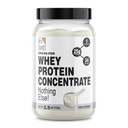 זה פשוט! 100% חלבון Whey חלבון ריכוזrate, Grass-Fed Pasture גדל, מיוצר באוסטרליה, RBST /rBGH הורמון חינם, Premium WPC-80, לא הוסיף פלברס (Grass-Fed Unflavored, 2.5 פאונד)