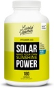 כמות חיה של VITAMIN CO. Sun Power ויטמין D3 2000 iu - ויטמין K - MK7 - Immune Balance - Brain Function - Mood - Heart - 180 Count