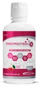 PreProtein 15® נוזל hydrolyzed Collagen Peptides חלבון (16 FL Oz) - סוכר חינם, צ'רי פלאפור, Amino Acids, Fat Free & Gluten Free for Bariatricמטופלים, Wound Recovery, דיאליזה