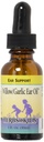 Willow/Garlic Oil Herbs לילדים 1 oz נוזל
