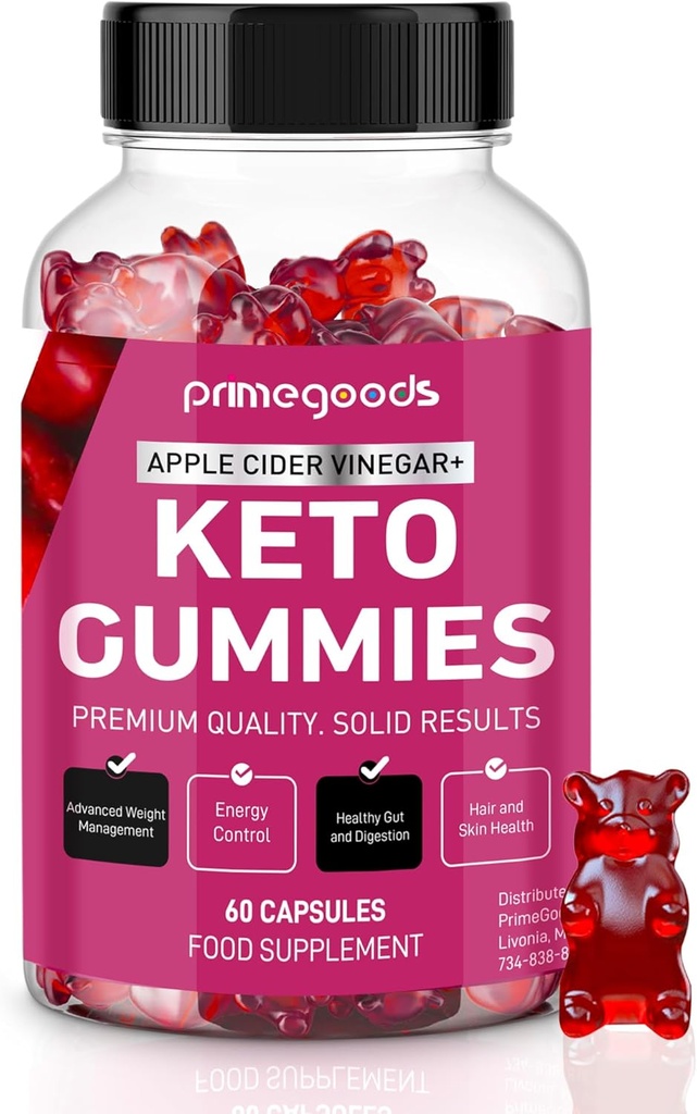 Keto ACV מסטיקנים מתקדמים במשקל פורמולה-Apple Cider Vinegar מסטיקנים 1000 מ"ג עם ויטמינים B12 & B6- משקל אובדן חניכיים עבור נשים וגברים-אנרגיה-Digestion-Natural-Pgranite-Betroot