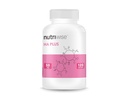 מזון תזונתי HA Plus High Potency Hyaluronic Acid + Collagen 120 קפסולות
