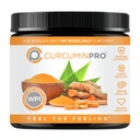 אבקת Curcumin Complete Curcumin Bulk | BioSoluble אורגני Turmeric Curcumin
