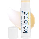 Keloid Scar Care Butter Stick, Scars & Keloids טיפול Balm, עבור סקרים כירורגיים וקלואידים מ פירסינג, למתוח מארקים, Acne, עם Anti-Scar Cocoa, Shea Butter, קוקוס, Jo Joba Oils