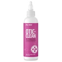Pet MD Otic Cleaner for Cats and Dogs - יעיל נגד זיהומים, גירוד ושליטה Odor - 8 oz