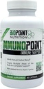 | Immune Support Booster - ORGANIC ELDERBERRY | Optimized Immune Support | 800 mg - 60 Veggie Capsules | Save Time With A Healthy immune System
