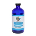 3 Rock Essentials Silver Infusion 150 PPM Silver Oxide Tonic Dietary תוסף All Natural Liquid Immune Support Supplement Personal Care (16 oz)