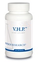 Biotics Research V.H.P. - ולריאן, הופ, Passionflower, GABA, Anxiolytic, Relaxation Formula, 90 קפסולות